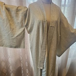 Summer kimono from Japan